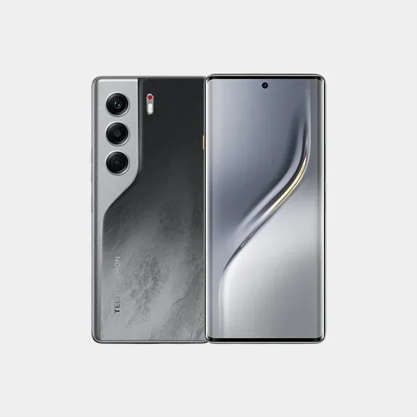 Tecno Camon Pro 256GB – Black price comparison Qatar – cheapest at iConnect