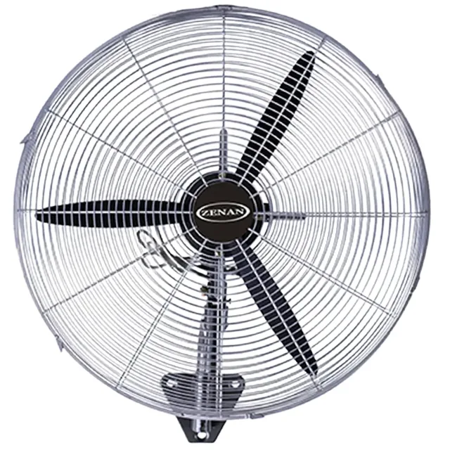 Zenan Wall Mount Industrial Fan ZIF-30WF 30 Inch - GTIN 4000010085253 product image