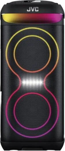JVC Speaker price comparison Qatar – cheapest at City Park via Microless