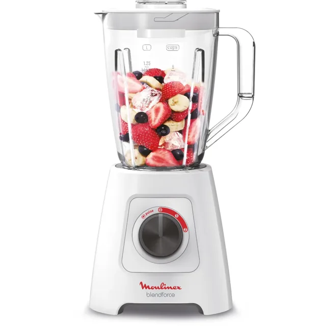Moulinex BlenderLM423127 600W price comparison Qatar – cheapest at Lulu Hypermarket