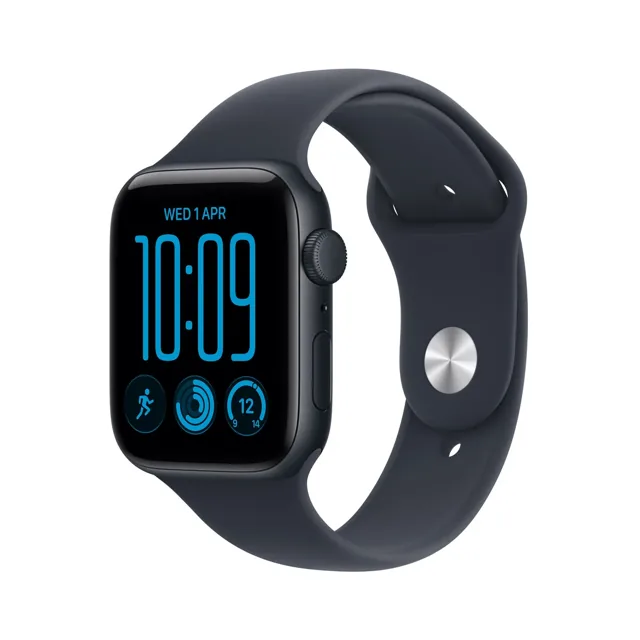 Apple Watch SE 3 GPS/Wi-Fi 44mm Navy – Sport Band product image