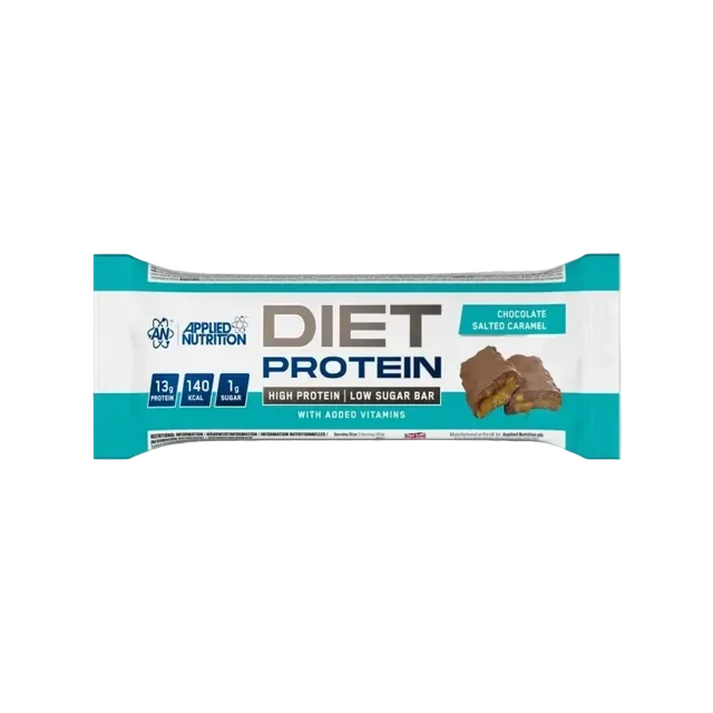 Applied Nutrition Protein Bar 45 g price comparison in Qatar