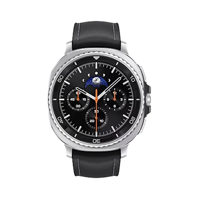 Samsung Galaxy Watch8 Classic Smartwatch, 46mm, Black, SM-L500NZKAMEA price comparison Qatar – cheapest at iConnect