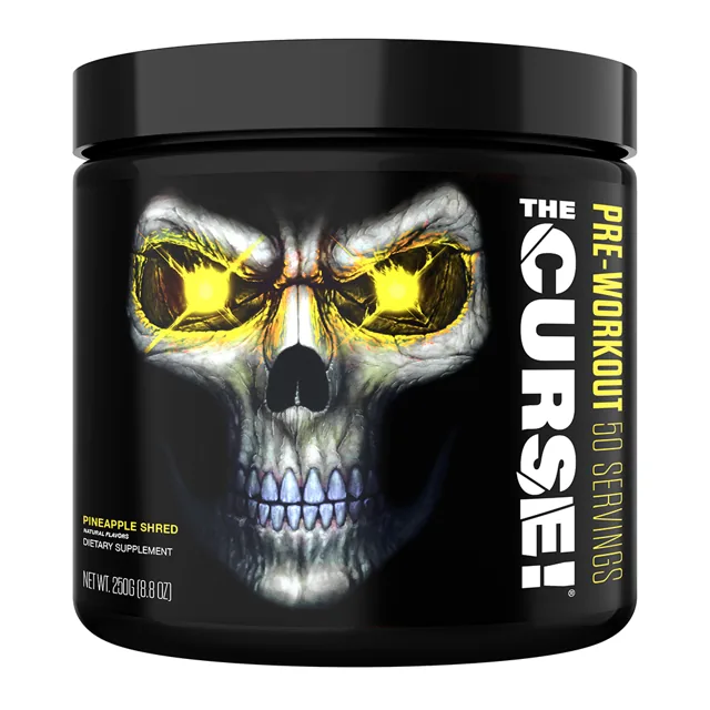 JNX Sports Curse Pre Shred Workout price comparison in Qatar