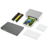Xiaomi Instant Photo Printer 1S Set price comparison in Qatar