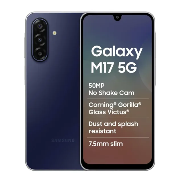 Samsung Galaxy M 128GB – Black price comparison Qatar – cheapest at Miracle Trading And Services via Snoonu