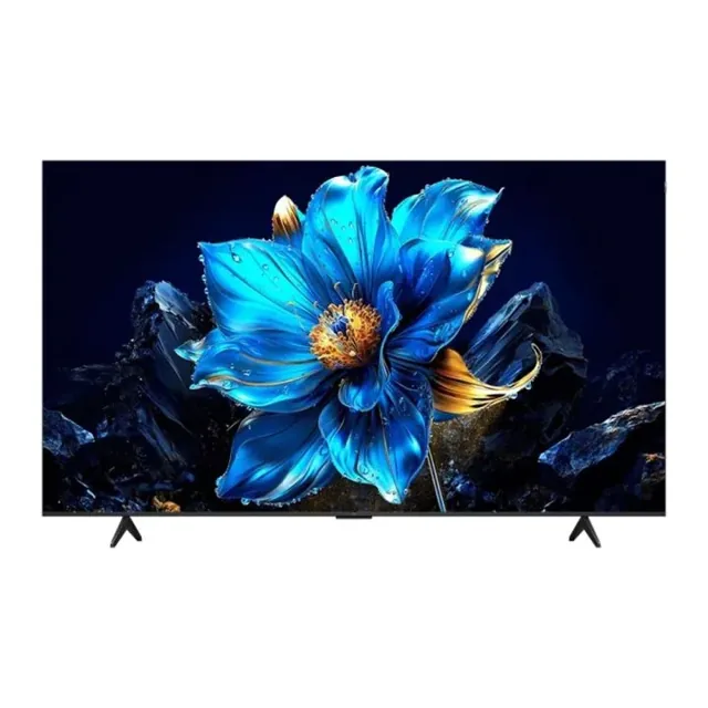 TCL 85" QLED 4K price comparison Qatar – cheapest at Al Ata Shoppy Electronics via Snoonu