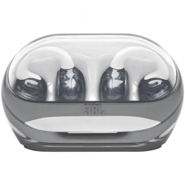 JBL Soundgear Clips Open-ear True Wireless Earbud, White price comparison Qatar – cheapest at Lulu Hypermarket