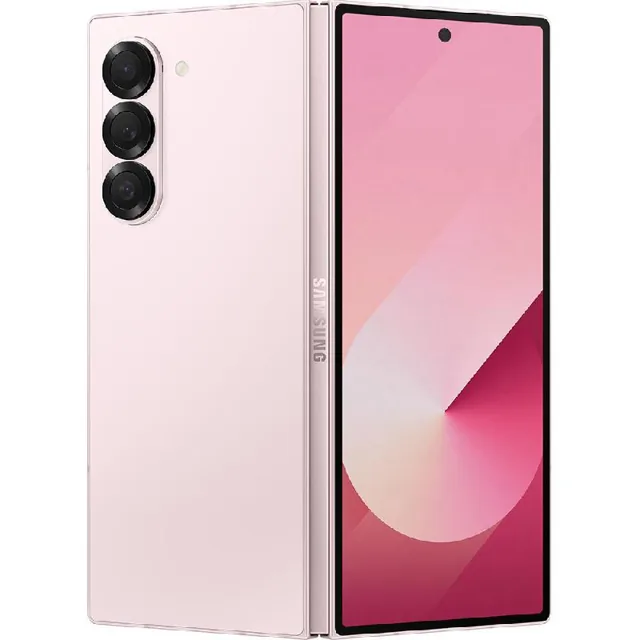 Samsung Galaxy Z Fold 256GB – Pink price comparison Qatar – cheapest at Microless