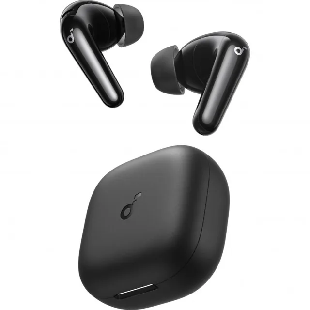 Anker Soundcore R – Black price comparison Qatar – cheapest at Nology Store