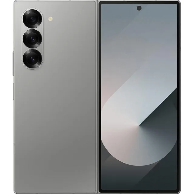 Samsung Galaxy Z Fold 1TB – Silver price comparison Qatar – cheapest at Noon
