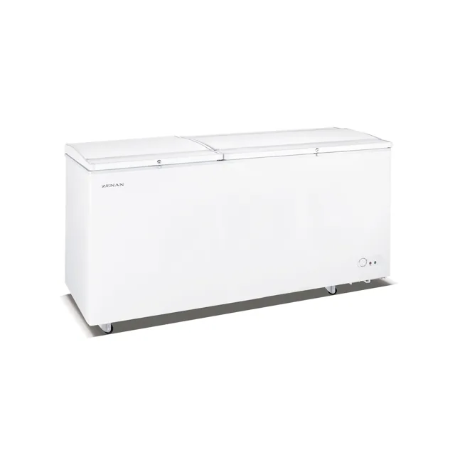 Zenan Chest Freezer ZCF-BD1000 1000Ltr - GTIN 4000010085826 product image