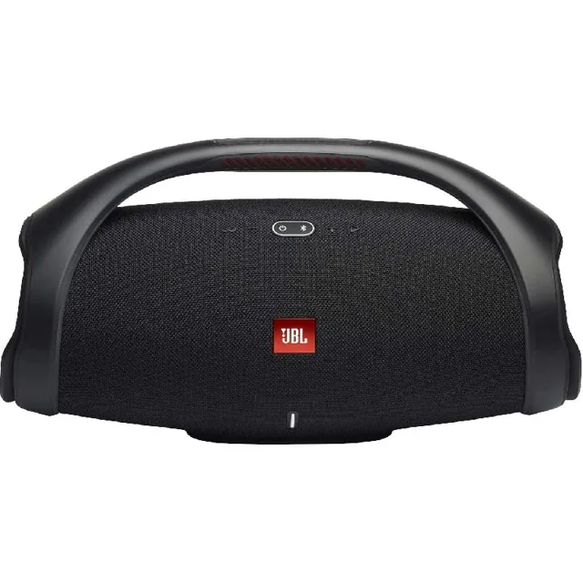 JBL Boombox 2 - BOOMBOX2BLK, Black price comparison in Qatar