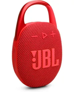 JBL Speaker Clip 5 Waterproof Red price comparison Qatar – cheapest at iConnect