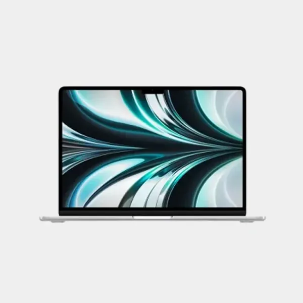 Apple MacBook Air 14 M2 - Silver, 512GB product image