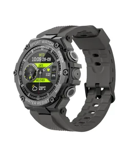 Promate XWatch-R19 Rugged Smart Watch, 1.53 inch, Grey price comparison Qatar – cheapest at Al Meera