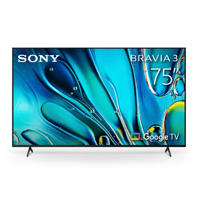 Sony Bravia 75" 4K price comparison Qatar – cheapest at Lulu Hypermarket