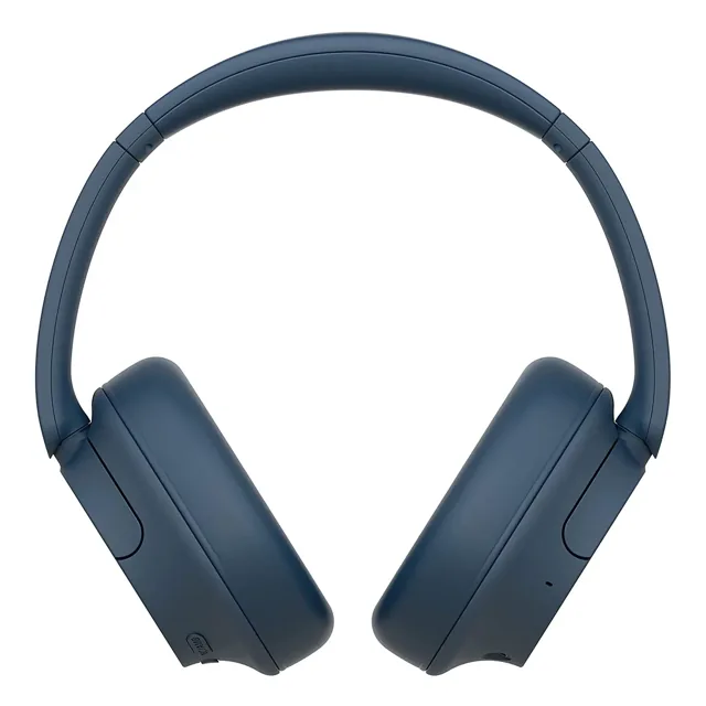 Sony Wireless Headphone WHCH720NLC Blue Color price comparison Qatar – cheapest at Lulu Hypermarket