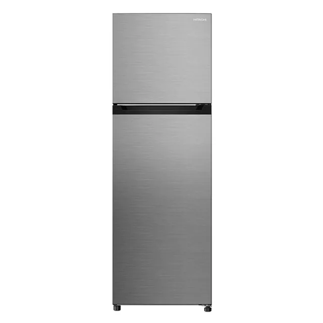 Hitachi Double Door Refrigerator 380L HRTN5275MFXGF price comparison Qatar – cheapest at Carrefour Qatar