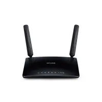 TP-Link 300Mbps Wireless N 4G LTE Router TL-MR6400 product image