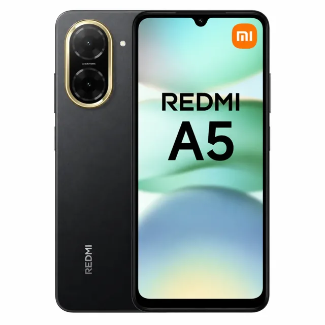 Xiaomi Redmi 64GB – Midnight Black price comparison Qatar – cheapest at Miracle Trading And Services via Snoonu