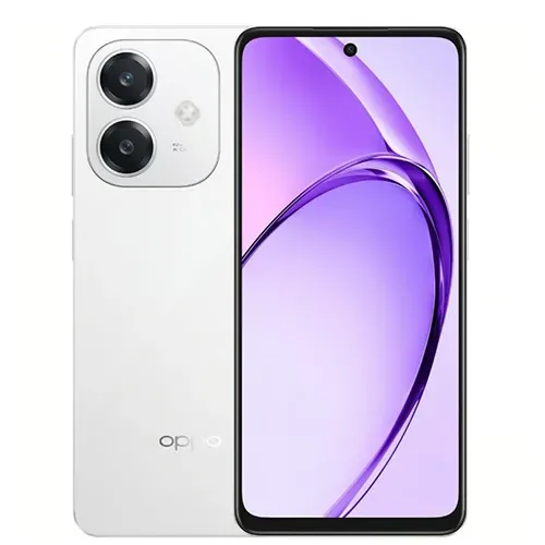 Oppo A Series 128GB – Starlight price comparison Qatar – cheapest at iSpot Qatar via Snoonu