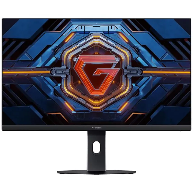 Xiaomi Monitor Fe – Black price comparison Qatar – cheapest at Shopintertec