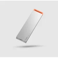 Lenovo PS85 Portable SSD GXB1T57740, Grey, 1000GB storage product image