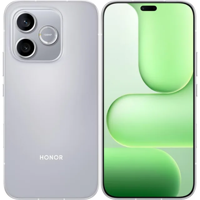 Honor Lite 256GB – Velvet Gray price comparison Qatar – cheapest at Al Anees
