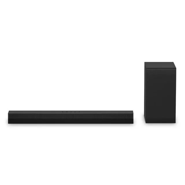LG Soundbar for TV 2.1 channel S40T price comparison Qatar – cheapest at Al Meera