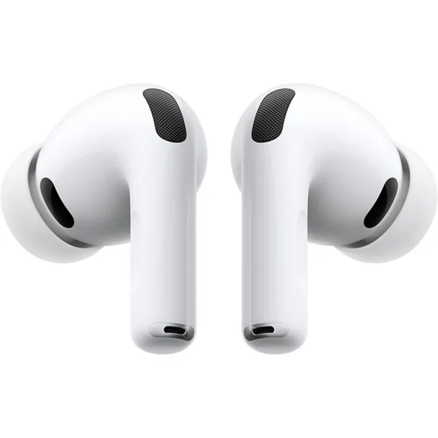 Apple AirPods Pro 3 / Noise Cancellation & Heart Rate Monitoring / Live Translation / Type-C Port price comparison Qatar – cheapest at Nology Store