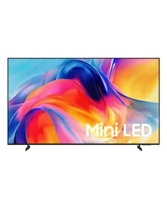 Samsung LED UA75M70HA Supreme Mini LED 50Hz AI 4K HDR10+ Flat Smart TV 75 inch price comparison Qatar – cheapest at Carrefour Qatar