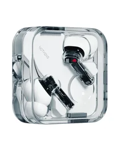 Nothing Ear (A) True Wireless Earbuds - White price comparison Qatar – cheapest at iConnect