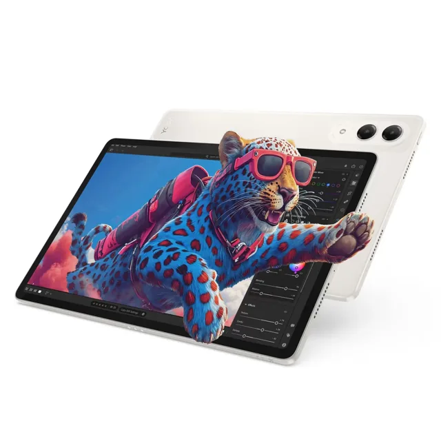 Lenovo Yoga Tab 12GB RAM 256GB price comparison Qatar – cheapest at Lulu Hypermarket