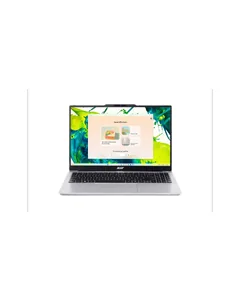 Acer Laptop Aspire Lite AL15-53P Ultra 5-125H/16/512GB SSD/Win 11/16inch Iron Grey product image