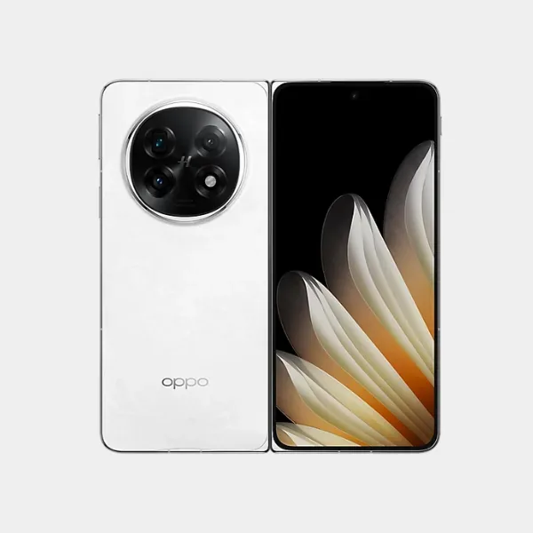 Oppo Find N 512GB – White price comparison Qatar – cheapest at iConnect