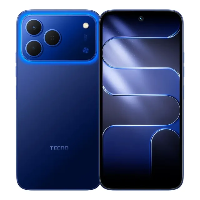 Tecno Spark 128GB – Blue price comparison Qatar – cheapest at iConnect