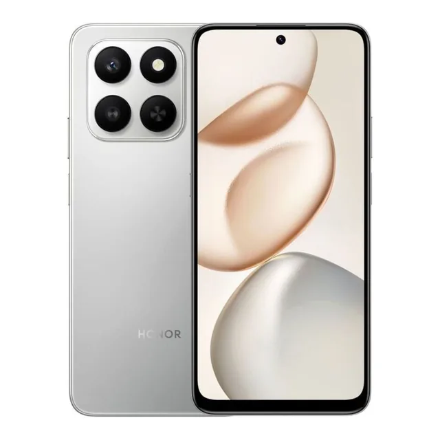 Honor 128GB – Meteor Silver price comparison Qatar – cheapest at Virgin Megastore