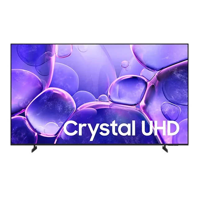 Samsung 55 inch U8000 Crystal UHD 4K Smart TV (UA55U8000FUXZN) price comparison Qatar – cheapest at Starlink