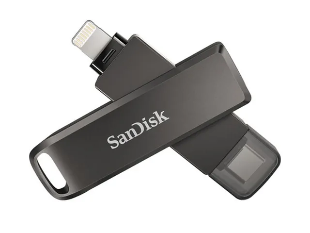 Sandisk Ixpand Flash Drive Luxe, price comparison in Qatar