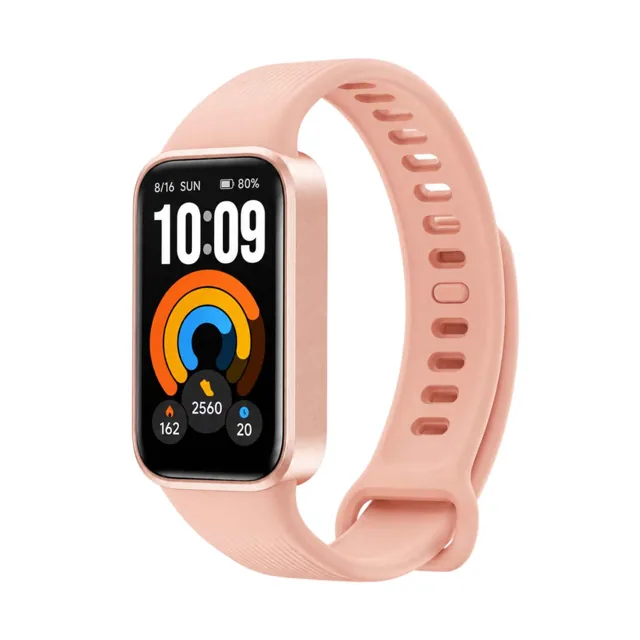 Xiaomi Smart Band 11ACTIVE, Pink product image