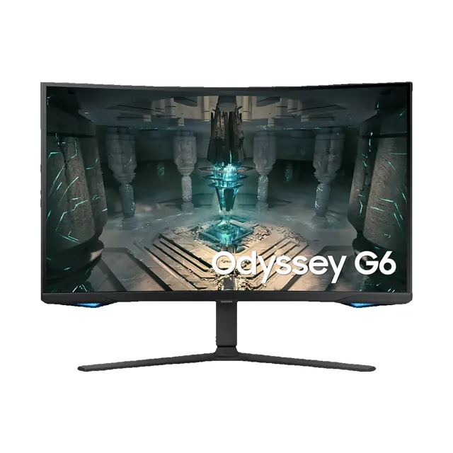 Samsung Odyssey G price comparison Qatar – cheapest at iConnect