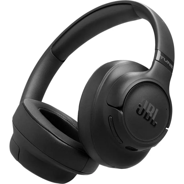 JBL Tune 780NC Over-ear Wireless Noise Cancelling Headphone, Black, JBLT780NC price comparison Qatar – cheapest at Premium Cart via Microless