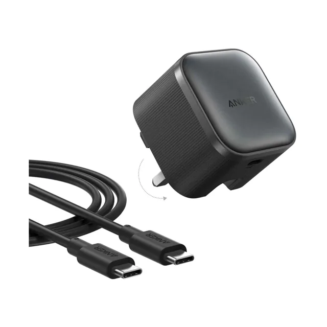 ANKER NANO CHARGER B2692K11 45W price comparison Qatar – cheapest at Carrefour Qatar