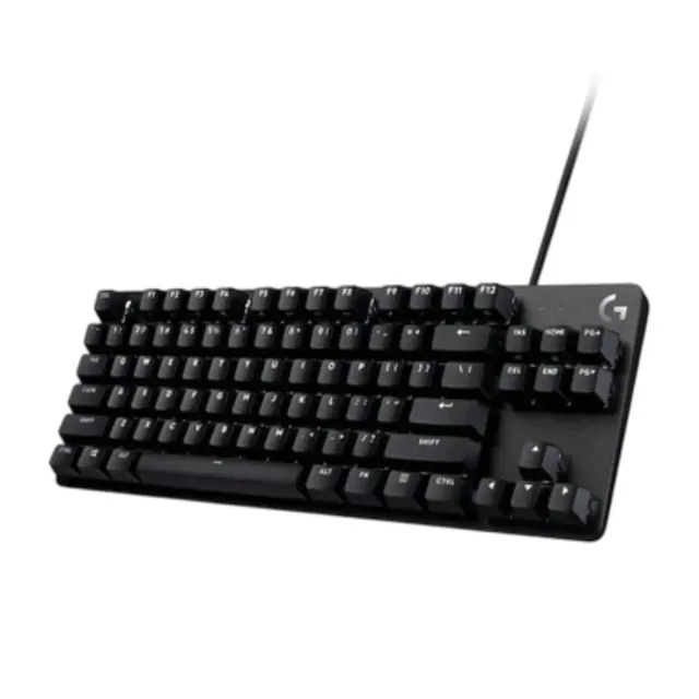 Logitech Mech Gaming Keyboard price comparison Qatar – cheapest at Alif Stores