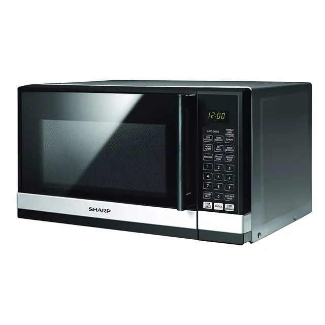 Sharp Microwave Oven 20L R-20GHM-SL3 product image