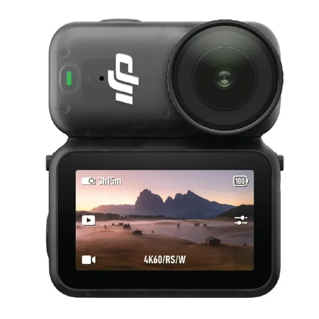 Dji Osmo Nano Action Camera 64Gb price comparison Qatar – cheapest at iSpot Qatar via Snoonu