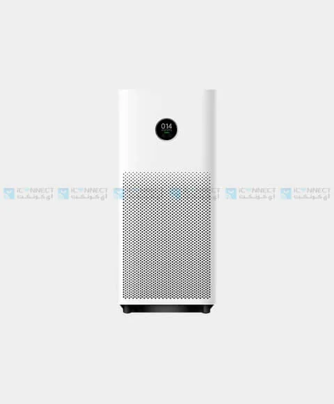 Xiaomi Smart Air Purifier 4 Pro - Ref 9-266103 price comparison in Qatar