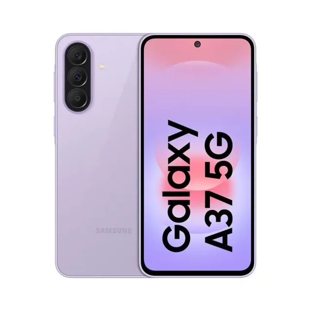 Samsung Galaxy A 256GB – Lavender price comparison Qatar – cheapest at iConnect