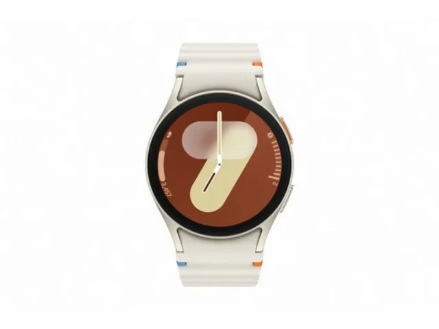 Samsung Galaxy Watch 32GB – Cream price comparison Qatar – cheapest at Al Anees